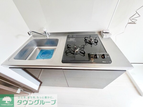 ウィングコートの物件内観写真